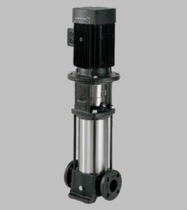 Pompa verticala Grundfos CR 10-10