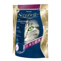 Hrana uscata pentru pisici Sanabelle senior 400 g