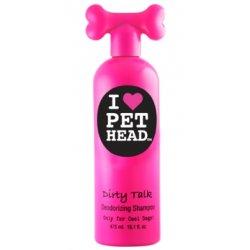 Pet Head Sampon Dirty Talk 475 ml