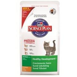 Hill&#039 s Science Plan Kitten Healthy Development 400 g