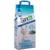 Nisip igienic pentru pisici Sanicat Breeze 5 l