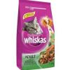 Hrana pentru pisici whiskas adult  miel si morcovi