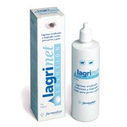 LAGRINET solutie oftalmica