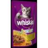 Hrana umeda pentru pisici plic whiskas junior cu pui
