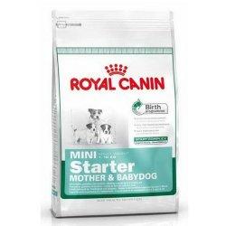 Hrana uscata caini Royal Canin Mini Starter