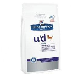 Hrana uscata pentru caini PD u/d urolitiaza 5 kg