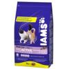 Hrana uscata pisici iams adult multi-cat cu pui si somon 3 kg