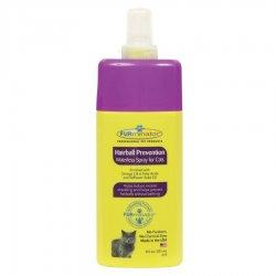 Spray pisica furminator waterless hairball 250 ml