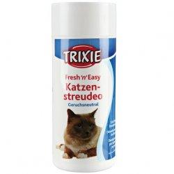Trixie deodorizant litiera pisica 200 g