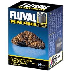 Material filtrant Hagen Fluval Peat Fiber, 500g