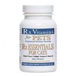Rx Vitamins Essentials pentru pisici
