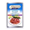 Hrana umeda pisici Stuzzy Cat Kitten cu pui 100 g