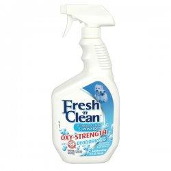 Spray pentru indepartarea petelor Oxy Strength 1 L