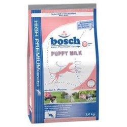 Lapte praf pentru catei Bosch Puppy milk 2 kg