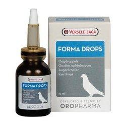 Oropharma Forma Drops solutie oftalmica pentru porumbei