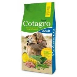 Hrana uscata pentru caini Cotagro Adult 10 kg