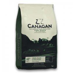 Hrana uscata pisica Canagan Grain Free Somon 4 kg
