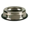 Castron inox auto 0.45l trixie 2499