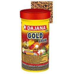 Hrana pesti Dajana Gold Granule 100ml