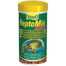 Hrana pentru broaste testoase Tetra Reptomin Energy, 100 ml