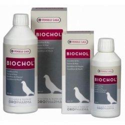 Oropharma Biochol solutie biostimulatoare pentru porumbei