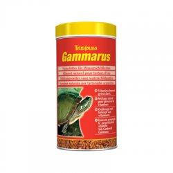 Hrana broaste testoase Tetra Gammarus 100 ml