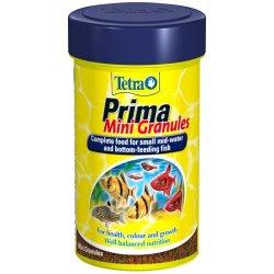 Hrana pesti Tetra Prima Mini Granule 100 ml