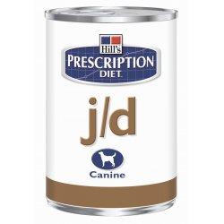 Hrana umeda caini probleme articulare Prescription Diet j/d 370 g