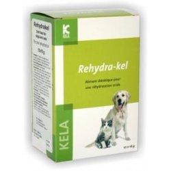 Kela Rehydrakel supliment de rehidratare orala  pentru caini si pisici