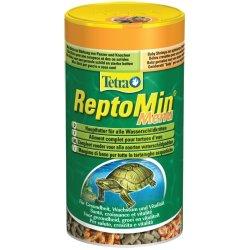 Hrana broaste testoase Tetra Reptomin Menu, 250 ml