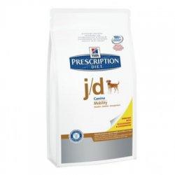 Hrana uscata caini cu probleme articulare Prescription Diet j/d 2 kg
