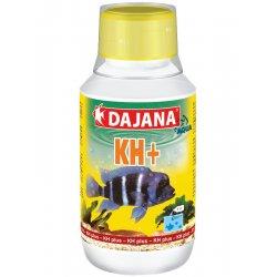 Tratament apa acvariu Dajana KH+ 100ml