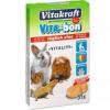Vitakraft Vita Bon 23 pentru rozatoare 31 tablete
