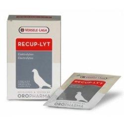 Oropharma Recup-Lyt amestec de electroliti si glucoza pentru porumbei