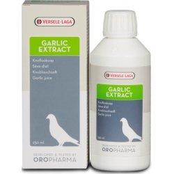 Oropharma Garlic extract solubil de usturoi pentru porumbei