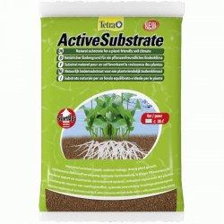 Tetra active substrate 3L