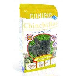 Hrana pentru chinchilla Cunipic 800 g