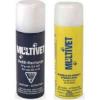 Multivet rezerva spray pentru zgarda antilatrat 60 ml