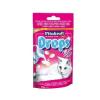 Dropsuri cu lapte pentru pisici