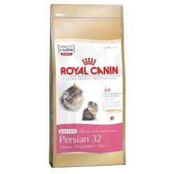 Hrana uscata pisici Royal Canin Kitten Persian 32, 400g