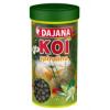 Hrana pesti de balta Dajana KOI Spirulina 1000ml