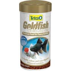 Hrana pesti Tetra Fin/Goldfisch Gold Japan 250 ml