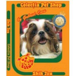 DVD Shih-Tzu