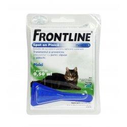 FRONTLINE Combo Spot-On pentru pisica