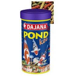 Hrana pesti de balta Dajana Pond KOI-BOX 1000ml