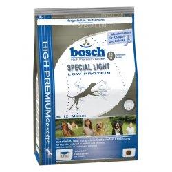 Hrana uscata caini adulti Bosch Light 12,5 kg