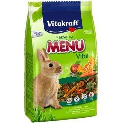 Vitakraft  meniu pentru iepuri 1 kg