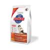 Hills sp feline hairball control adult 5 kg