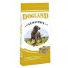 Hrana pentru caini bewi dogland sensitive, 15 kg