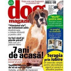 Revista Dog Magazin Octombrie 2013